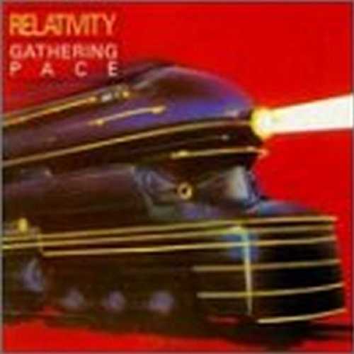 CD Shop - RELATIVITY GATHERING PACE