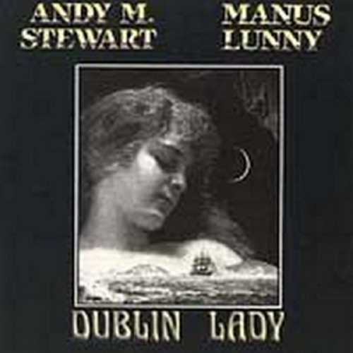 CD Shop - STEWART, ANDY M. & MANUS DUBLIN LADY