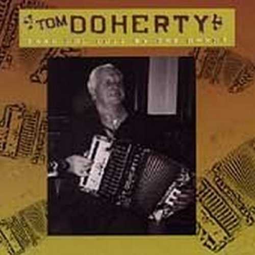 CD Shop - DOHERTY, TOM TAKE THE BULL BY THE HORN