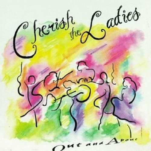 CD Shop - CHERISH THE LADIES OUT AND ABOUT
