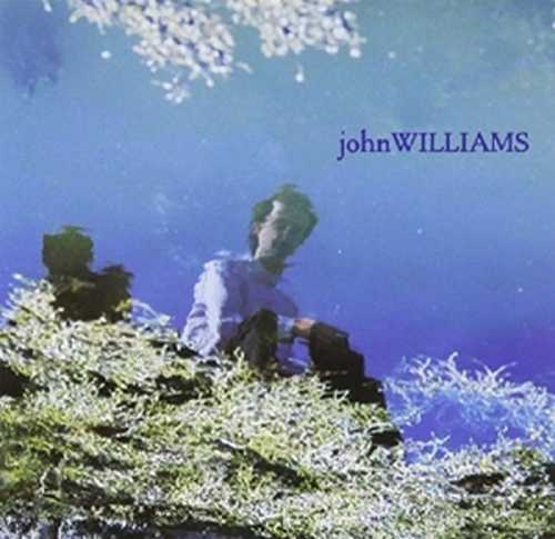 CD Shop - WILLIAMS, JOHN JOHN WILLIAMS
