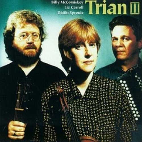 CD Shop - TRIAN TRIAN II