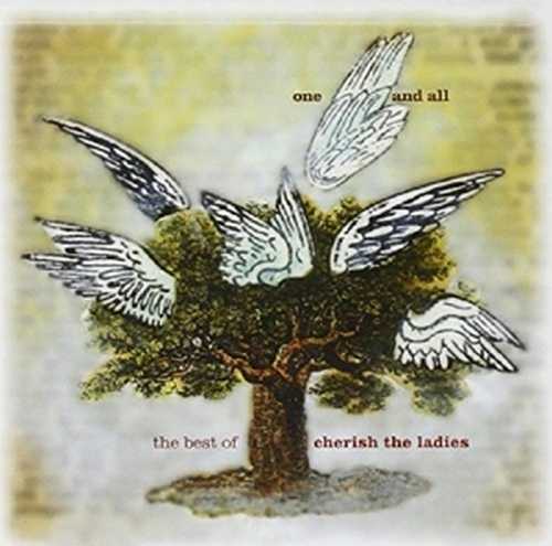 CD Shop - CHERISH THE LADIES ONE AND ALL -BEST OF