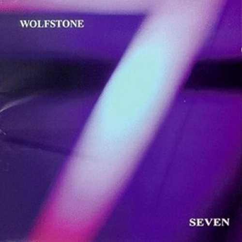 CD Shop - WOLFSTONE SEVEN