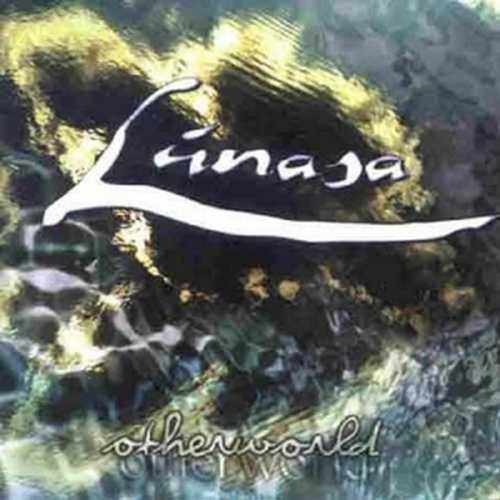 CD Shop - LUNASA OTHERWORLD