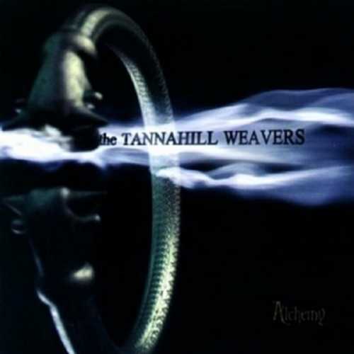 CD Shop - TANNAHILL WEAVERS ALCHEMY