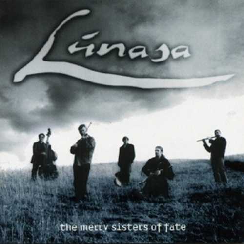 CD Shop - LUNASA MERRY SISTERS OF FATE