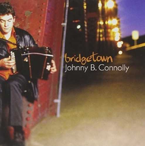 CD Shop - CONNOLLY, JOHNNY B. BRIDGETOWN