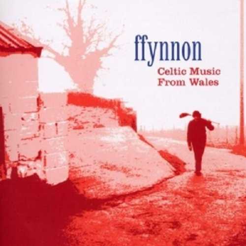 CD Shop - FFYNNON CELTIC MUSIC FROM WALES