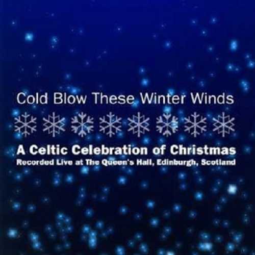 CD Shop - V/A COLD BLOW THESE WINTER W