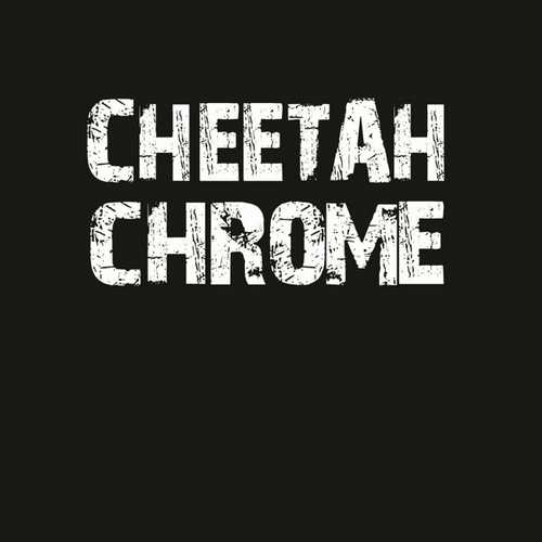 CD Shop - CHEETAH CHROME SOLO