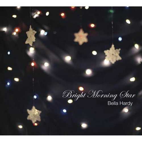 CD Shop - HARDY, BELLA BRIGHT MORNING STAR