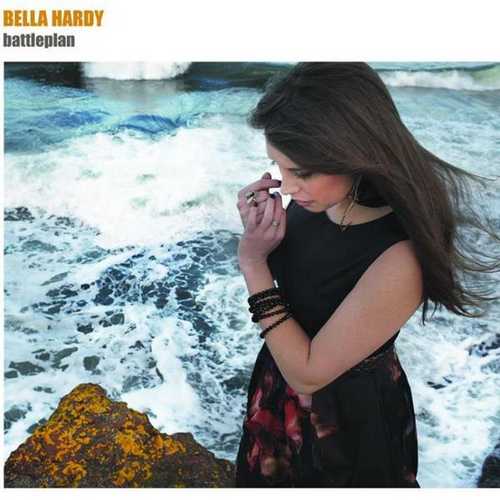 CD Shop - HARDY, BELLA BATTLEPLAN