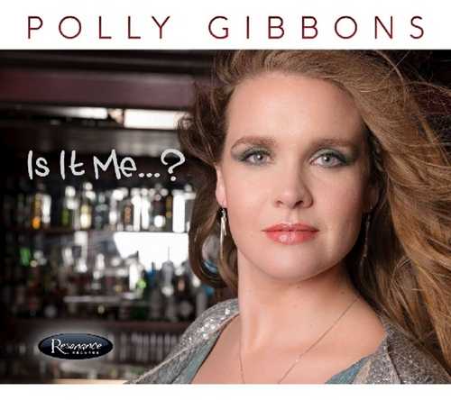CD Shop - GIBBONS, POLLY IS IT ME ?