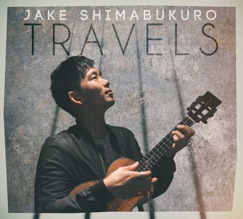 CD Shop - SHIMABUKURO, JAKE TRAVELS