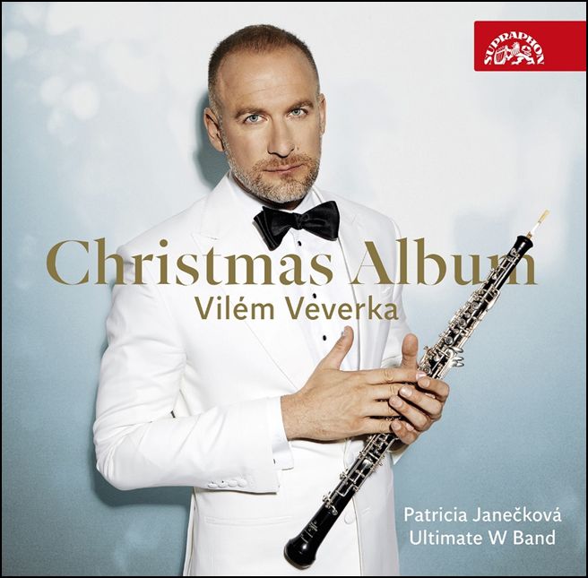 CD Shop - VEVERKA, VILEM CHRISTMAS ALBUM