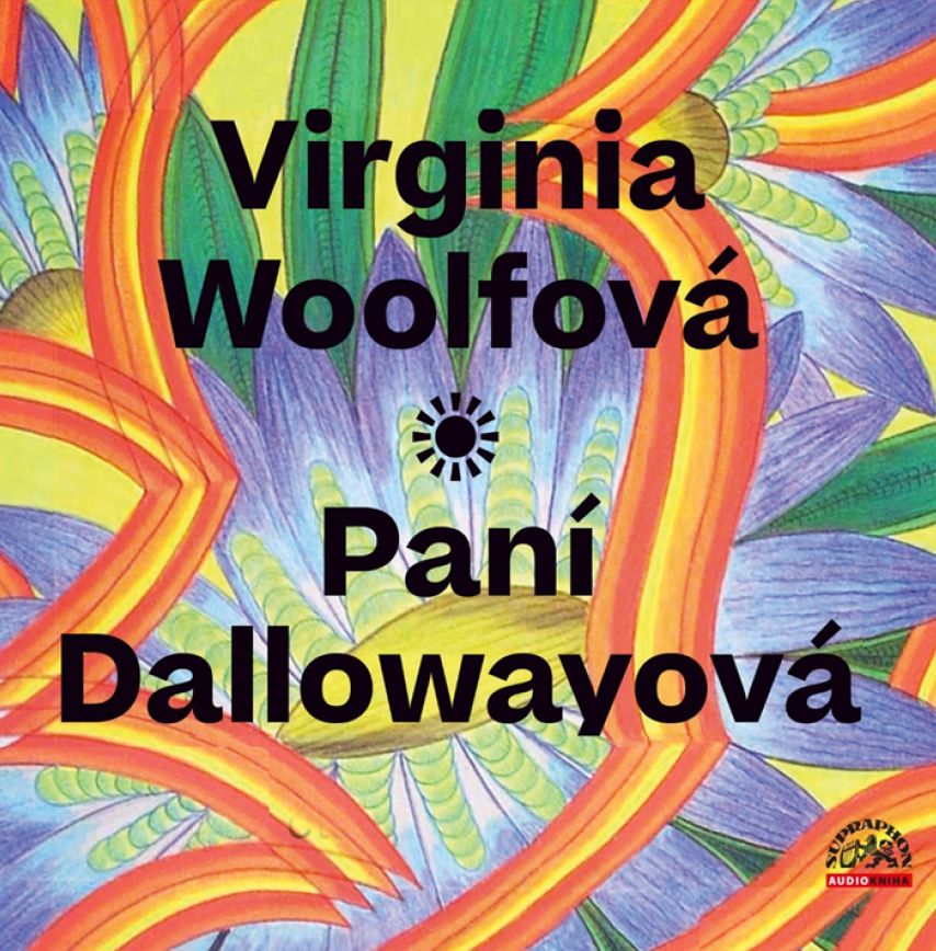 CD Shop - STIPKOVA MARIE WOOLFOVA: PANI DALLOWAYOVA (MP3-CD)