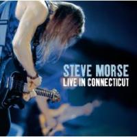 CD Shop - MORSE, STEVE LIVE IN NEW YORK+CRUISE C