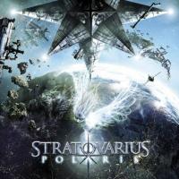CD Shop - STRATOVARIUS POLARIS
