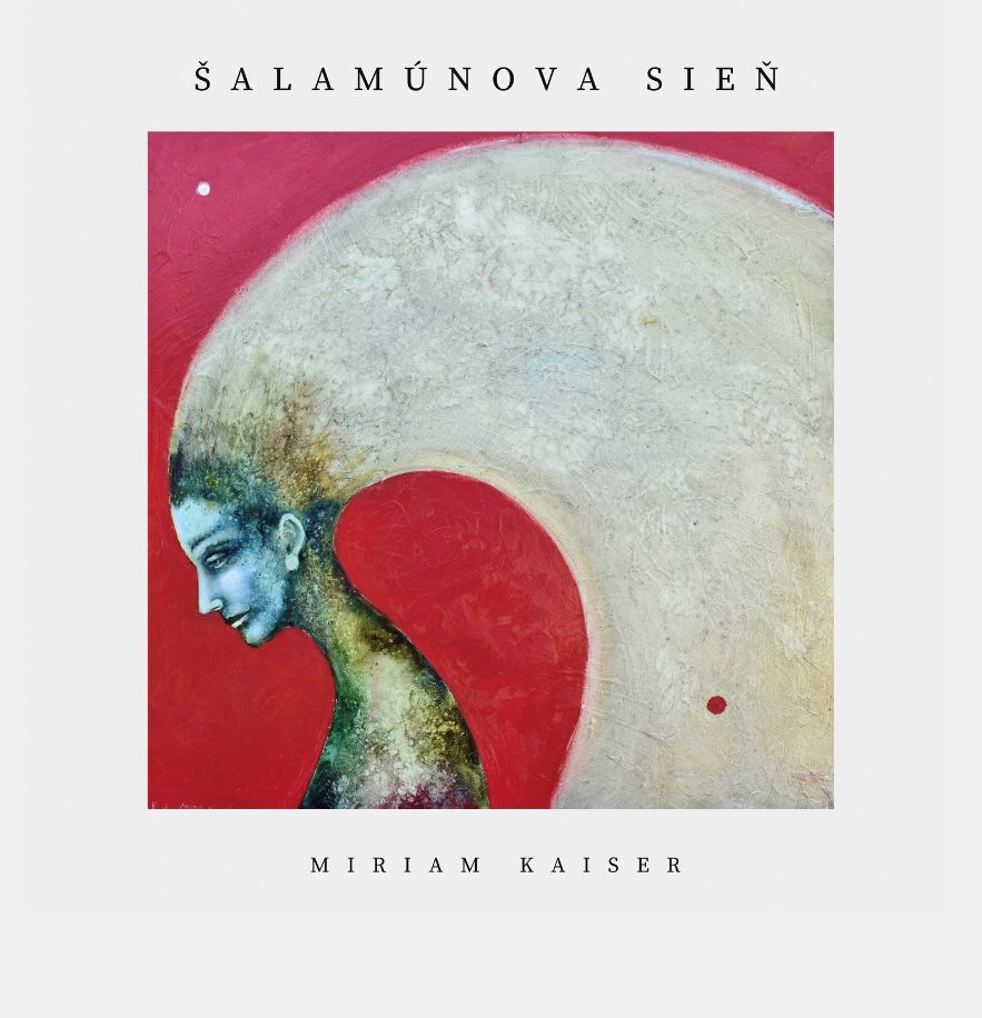 CD Shop - KAISER MIRIAM SALAMUNOVA SIEN