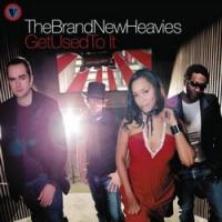 CD Shop - BRAND NEW HEAVIES, THE ALLABOUT/GET