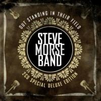 CD Shop - MORSE, STEVE BAND OUT STANDING IN THEI