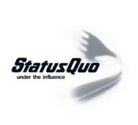 CD Shop - STATUS QUO UNDER THE INFLUENCE (REEDIC