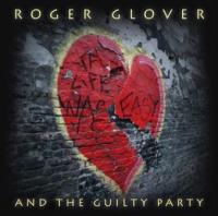 CD Shop - GLOVER, ROGER AND THE GUILTY PARTY
