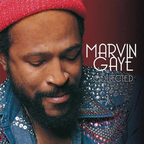 CD Shop - GAYE, MARVIN COLLECTED