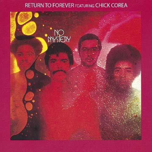 CD Shop - RETURN TO FOREVER FT. CHI NO MYSTERY