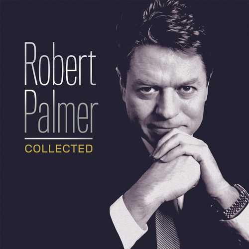 CD Shop - PALMER, ROBERT COLLECTED