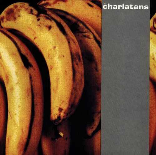 CD Shop - CHARLATANS BETWEEN 10TH & 11TH