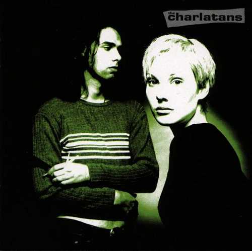 CD Shop - CHARLATANS UP TO OUR HIPS