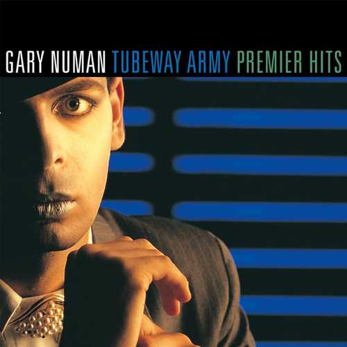 CD Shop - NUMAN, GARY PREMIER HITS
