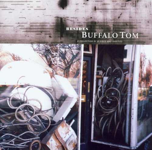 CD Shop - BUFFALO TOM BESIDES