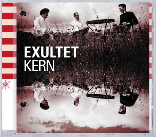 CD Shop - EXULTET KERN