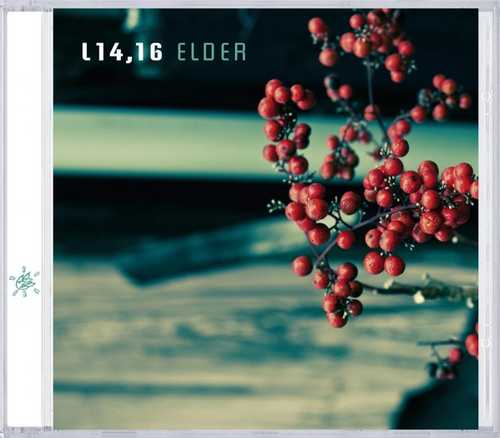 CD Shop - L14/16 ELDER