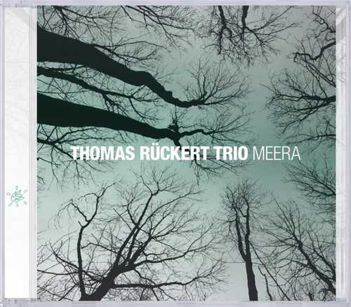 CD Shop - RUCKERT, THOMAS MEERA