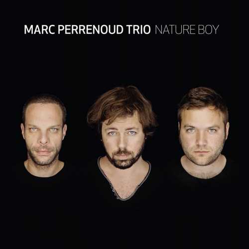 CD Shop - PERRENOUD, MARC -TRIO- NATURE BOY