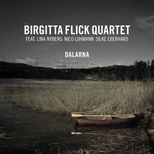 CD Shop - FLICK, BIRGITTA -QUARTET- DALARNA
