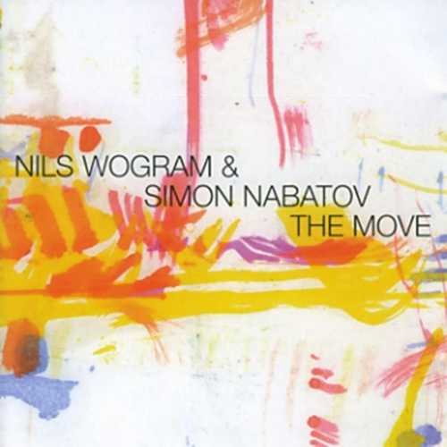 CD Shop - WOGRAM, NILS & SIMON NABA MOVE