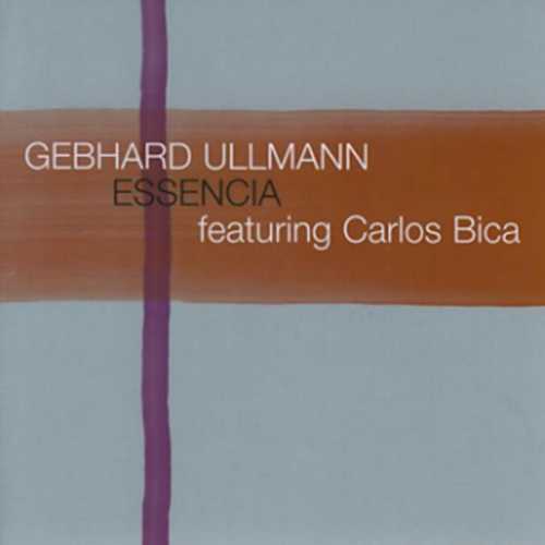 CD Shop - ULLMANN, GEBHARD ESSENCIA