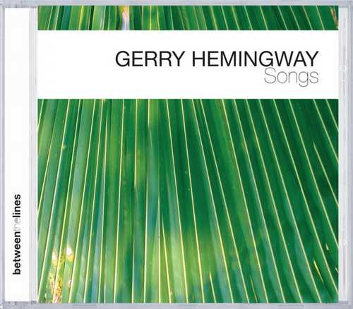 CD Shop - HEMINGWAY, GERRY SONGS
