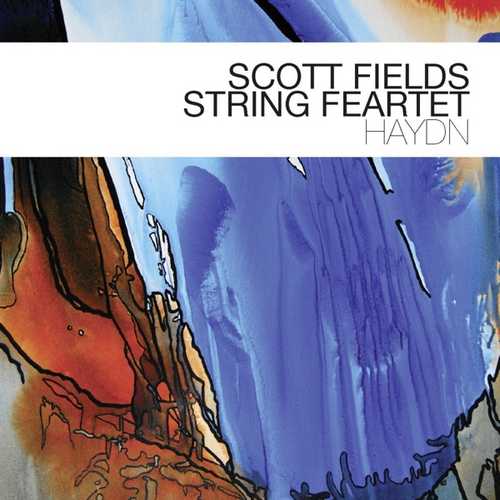 CD Shop - FIELD, SCOTT/STRING FEART HAYDN