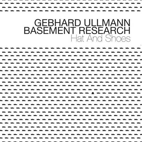 CD Shop - ULLMANN, GEBHARD HAT & SHOES
