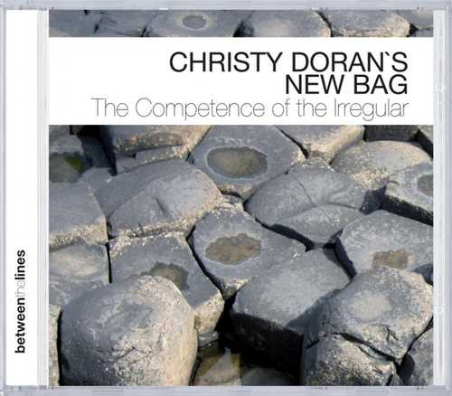 CD Shop - DORAN, CHRISTY COMPETENCE OF THE IRREGULAR