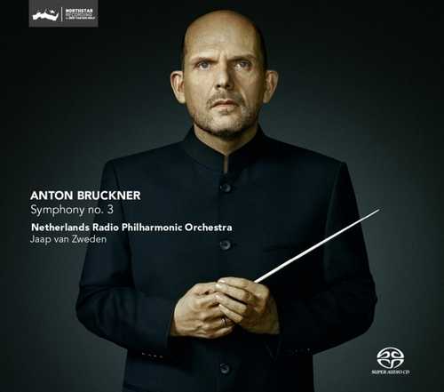 CD Shop - BRUCKNER, ANTON Symphony No.3