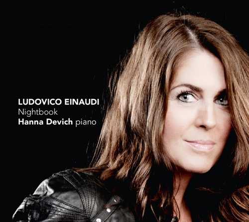 CD Shop - EINAUDI, L. LUDOVICO EINAUDI