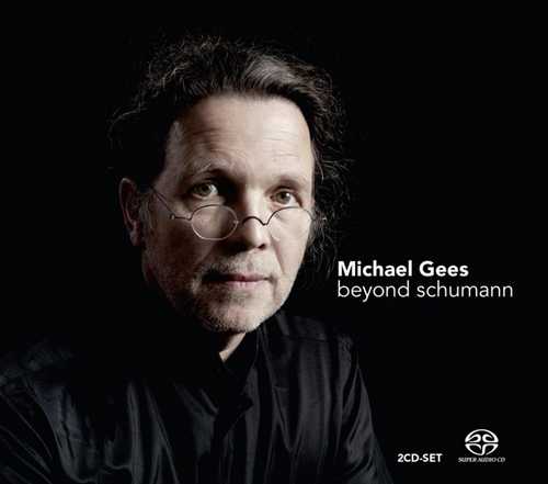 CD Shop - SCHUMANN, ROBERT Beyond Schumann