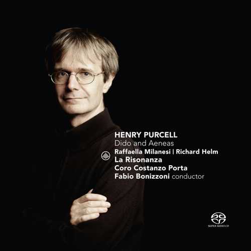 CD Shop - PURCELL/FINGER/ECCLES Dido and Aeneas